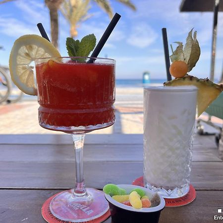 Vh Costablanca - Apartamento Riviera Moraira Kültér fotó