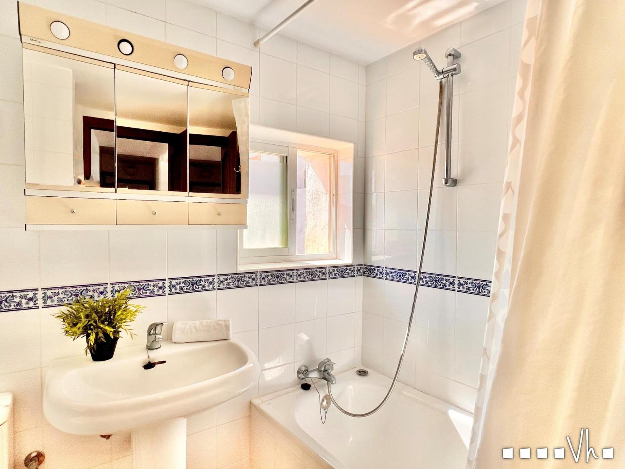 Vh Costablanca - Apartamento Riviera Moraira Kültér fotó
