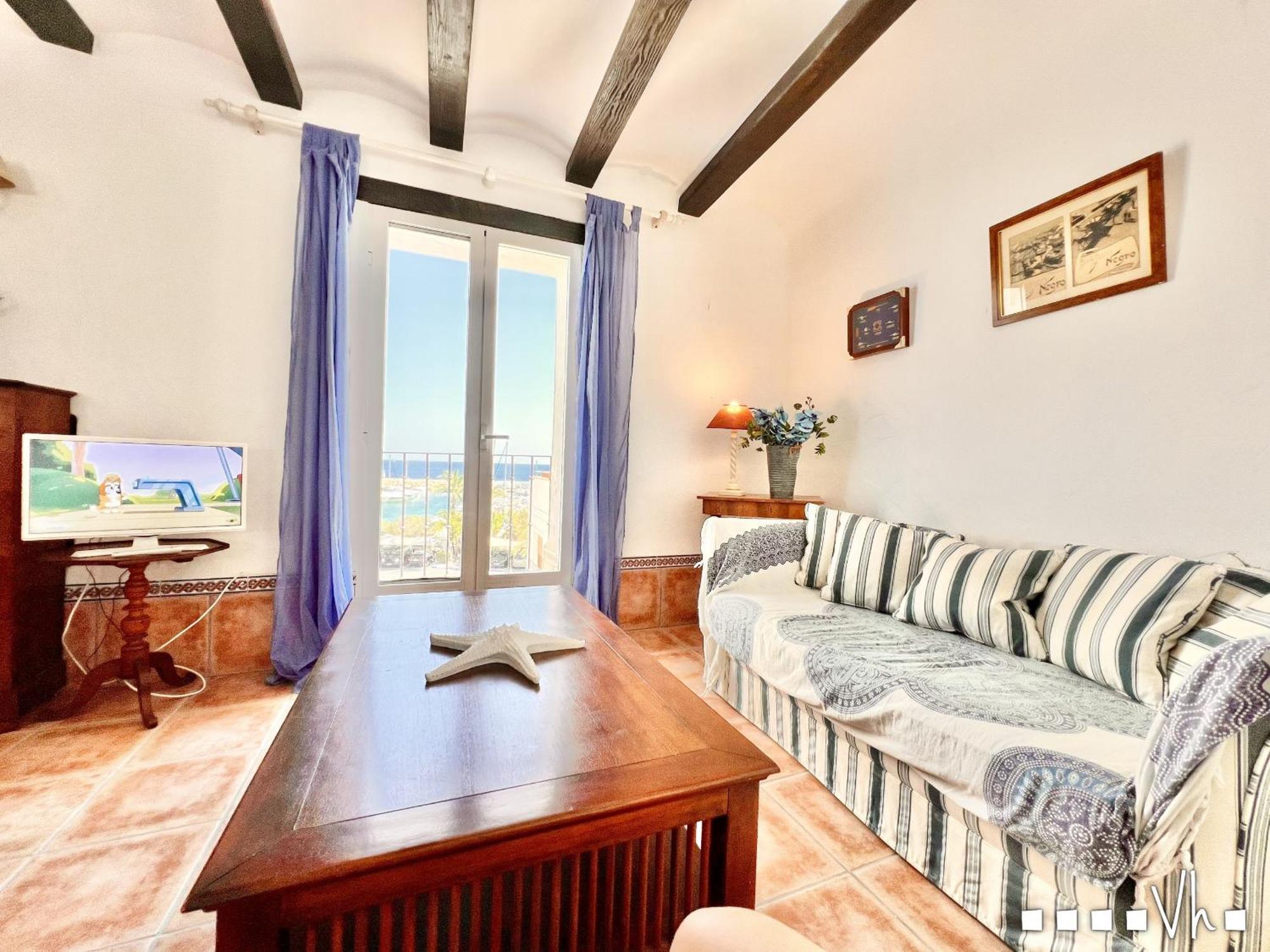 Vh Costablanca - Apartamento Riviera Moraira Kültér fotó