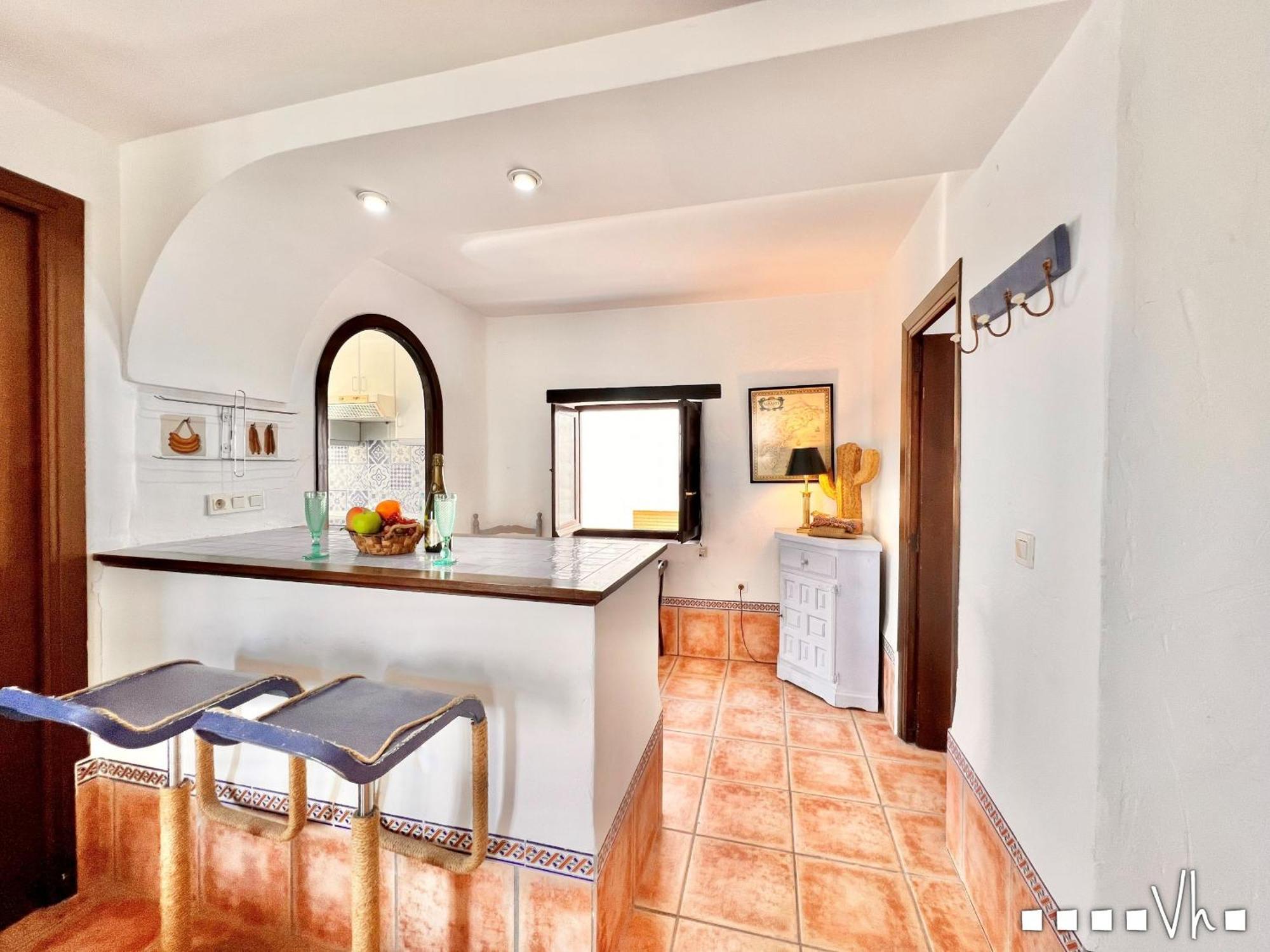 Vh Costablanca - Apartamento Riviera Moraira Kültér fotó