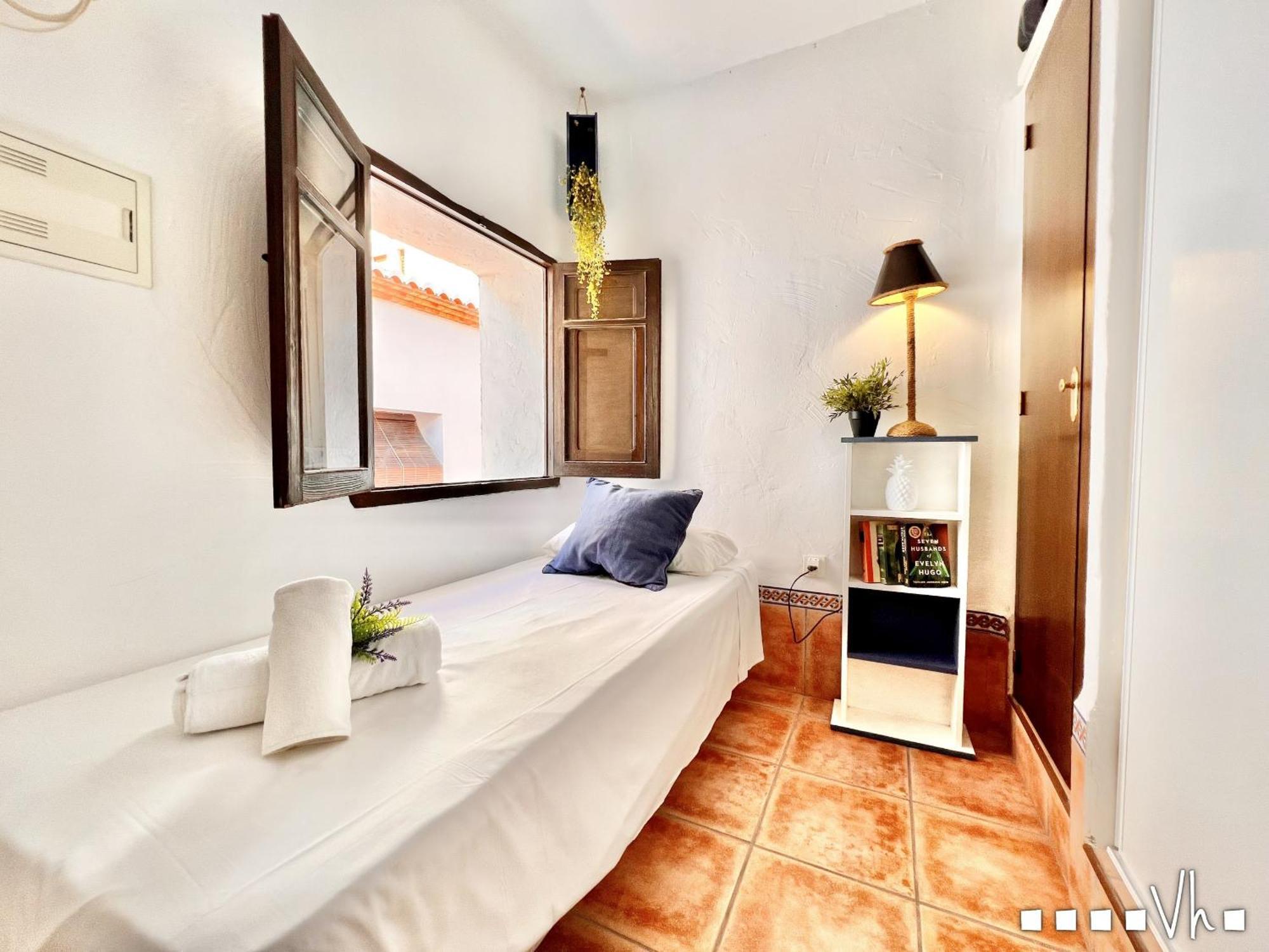 Vh Costablanca - Apartamento Riviera Moraira Kültér fotó
