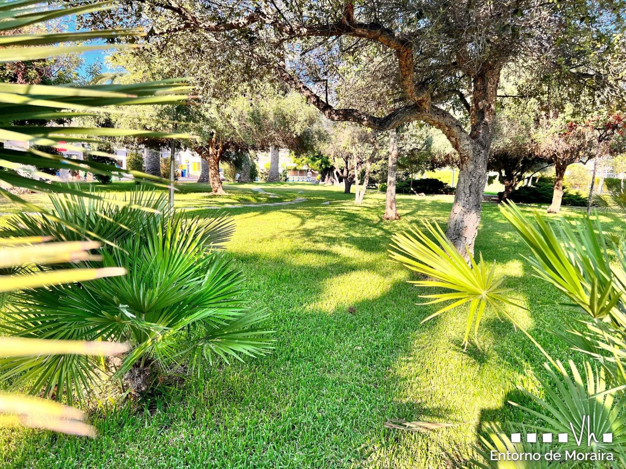 Vh Costablanca - Apartamento Riviera Moraira Kültér fotó